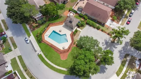 15821 Pine Lily Court Clermont FL 34714