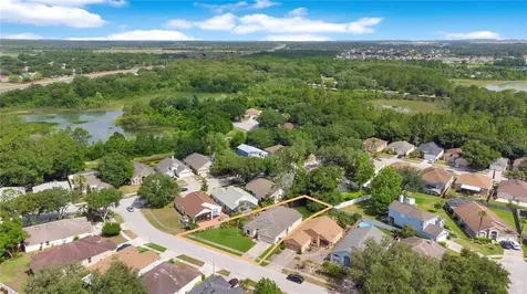 15821 Pine Lily Court Clermont FL 34714