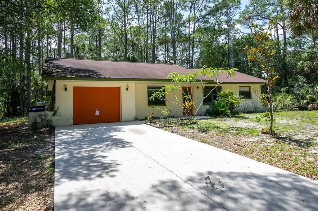 6597 Ruff Street North Port FL 34291