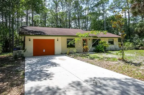 6597 Ruff Street North Port FL 34291