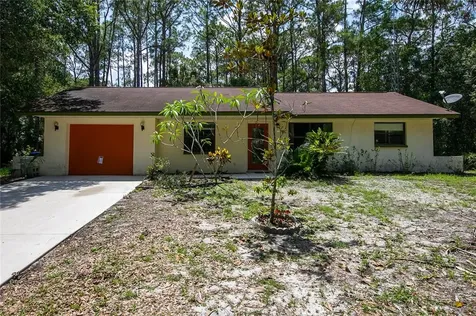 6597 Ruff Street North Port FL 34291