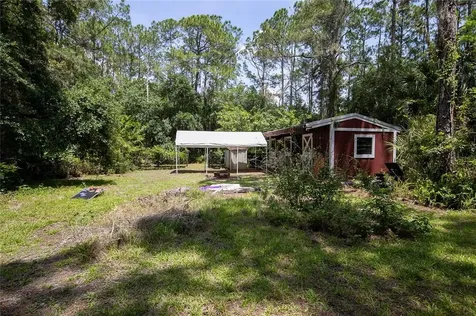6597 Ruff Street North Port FL 34291