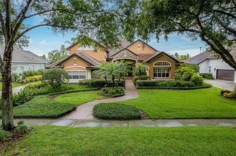 7431 Park Springs Circle Orlando FL 32835