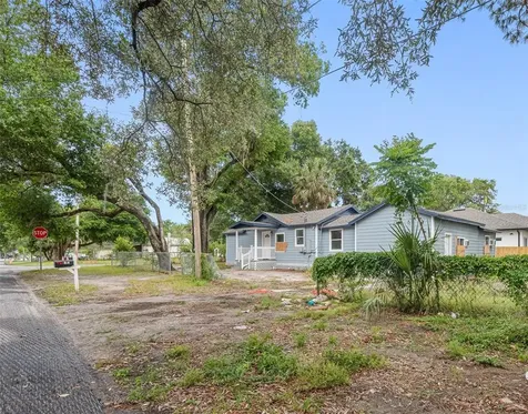 1513 E Annona Avenue Tampa FL 33612