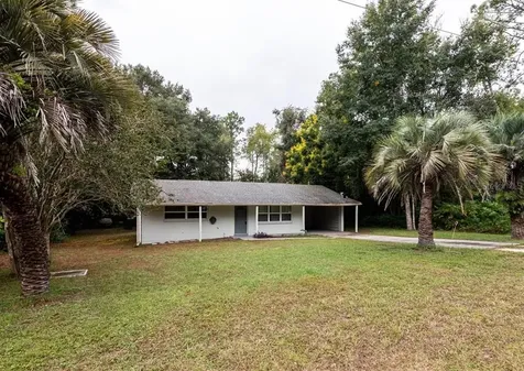 20500 SW Rainbow Lakes Boulevard Dunnellon FL 34431