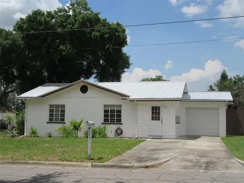 803 Cohassett Avenue Lake Wales FL 33853