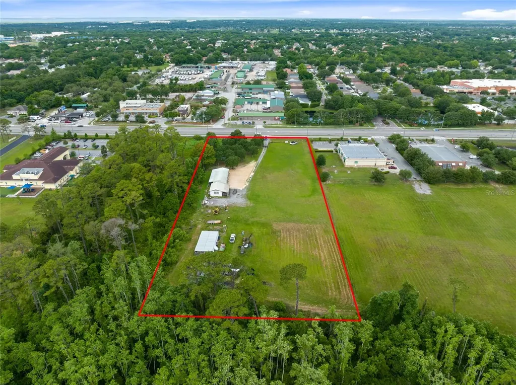 1265 Rock Springs Road Apopka FL 32712