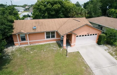 3257 Utah Drive Deltona FL 32738