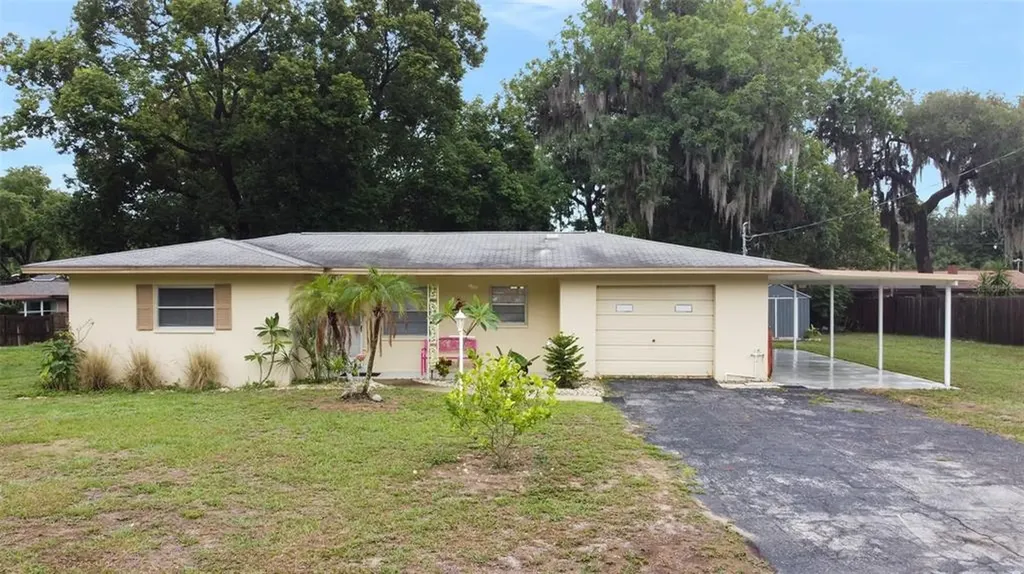 1019 S Bel Air Drive Inverness FL 34450
