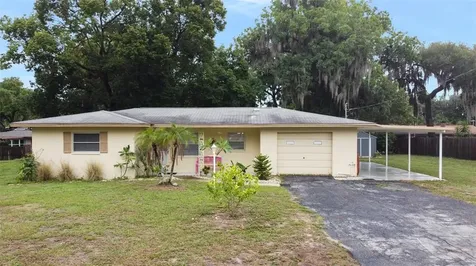 1019 S Bel Air Drive Inverness FL 34450