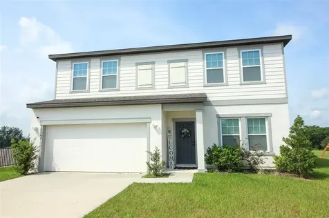 16466 Bloom Court Groveland FL 34736