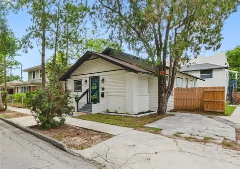 625 Kirkwood Terrace N St Petersburg FL 33701