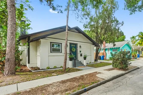625 Kirkwood Terrace N St Petersburg FL 33701