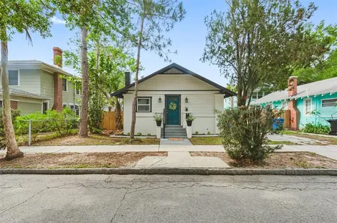 625 Kirkwood Terrace N St Petersburg FL 33701