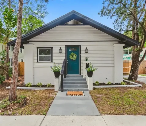 625 Kirkwood Terrace N St Petersburg FL 33701