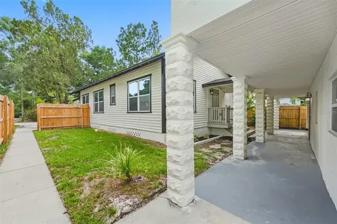 625 Kirkwood Terrace N St Petersburg FL 33701
