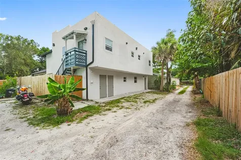 625 Kirkwood Terrace N St Petersburg FL 33701