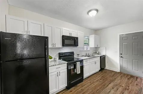 625 Kirkwood Terrace N St Petersburg FL 33701