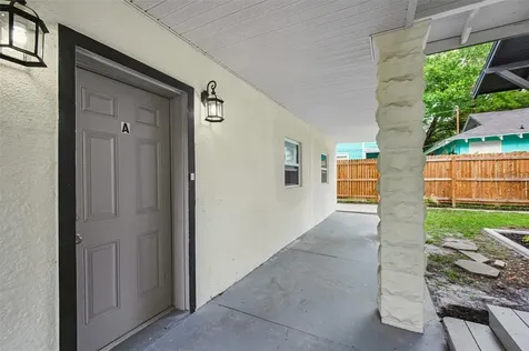 625 Kirkwood Terrace N St Petersburg FL 33701