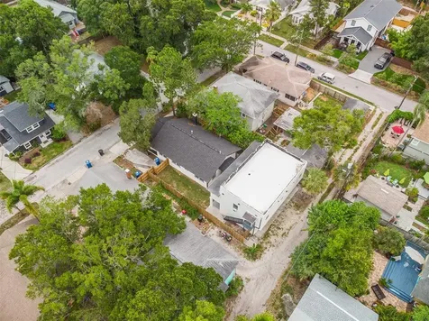 625 Kirkwood Terrace N St Petersburg FL 33701