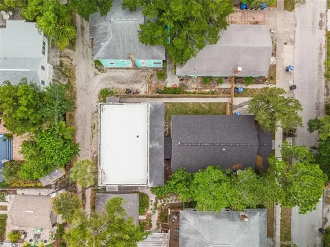 625 Kirkwood Terrace N St Petersburg FL 33701