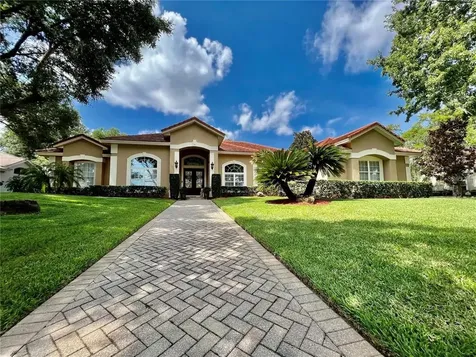 746 Cricklewood Terrace Lake Mary FL 32746