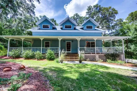 945 W Keller Street Hernando FL 34442