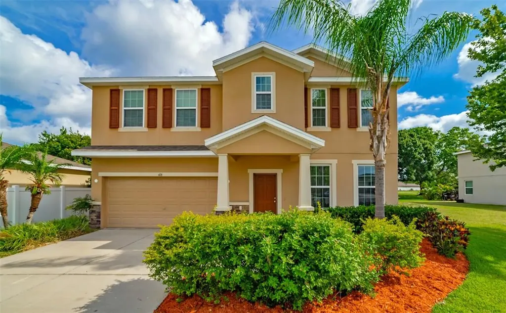 426 Blakely Court Ruskin FL 33570