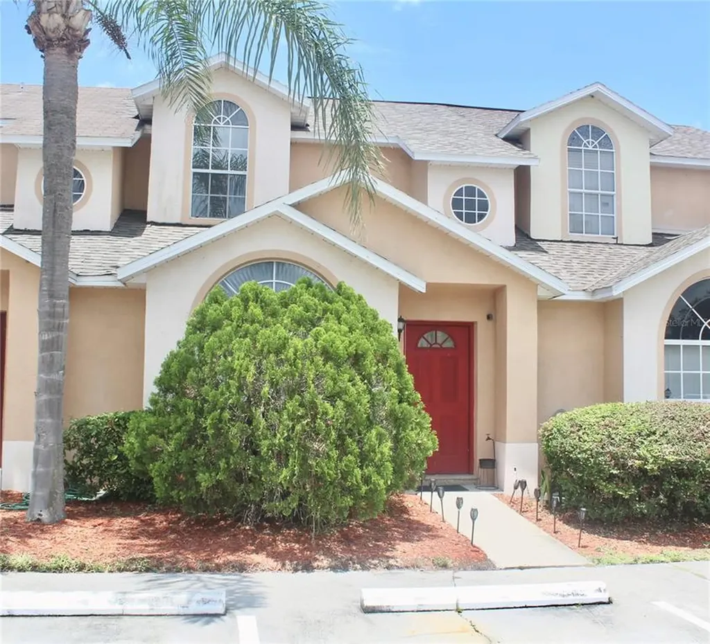 1604 Sanibel Drive Kissimmee FL 34741