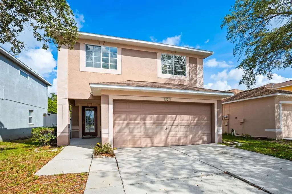 774 Burlwood Street Brandon FL 33511