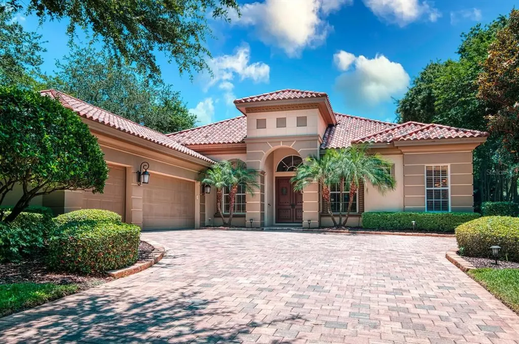 961 Skye Lane Palm Harbor FL 34683