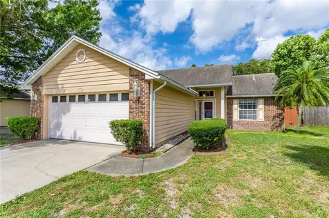 11826 Hullbridge Court Orlando FL 32837