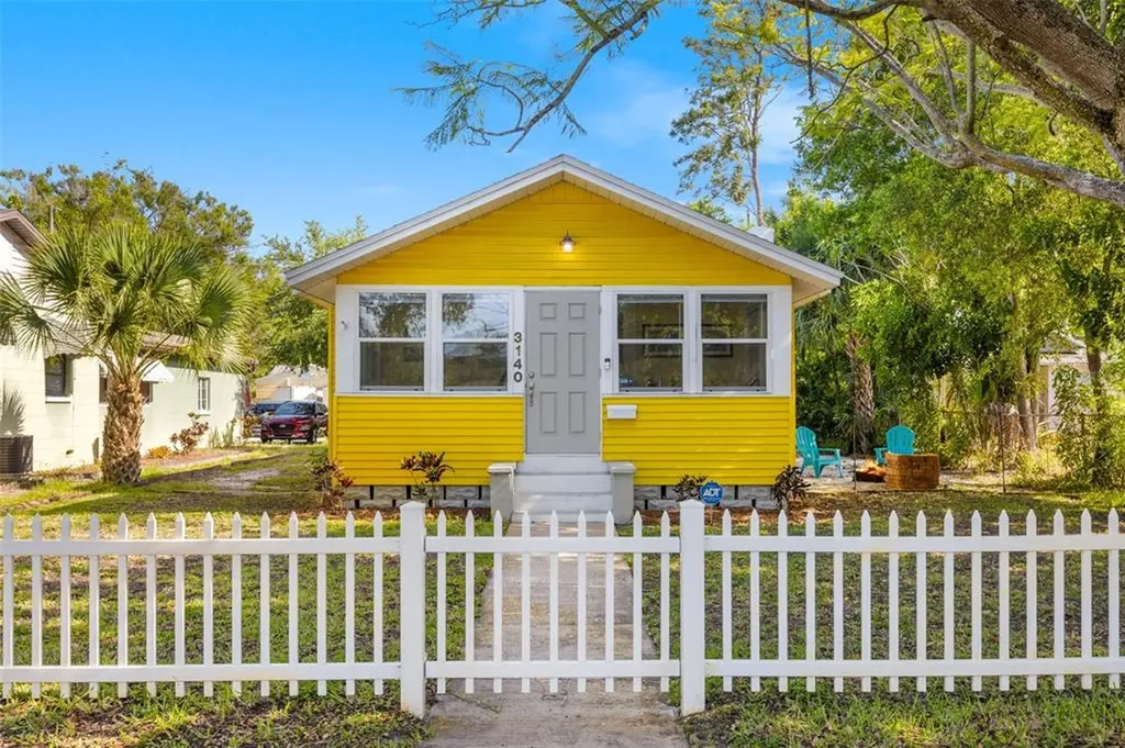 3140 9th Avenue N St Petersburg FL 33713