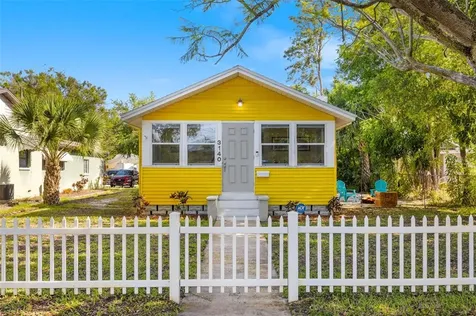 3140 9th Avenue N St Petersburg FL 33713