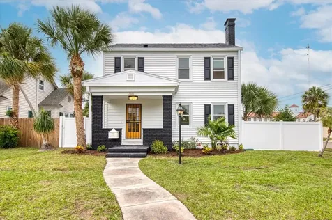 2601 Dartmouth Avenue N St Petersburg FL 33713