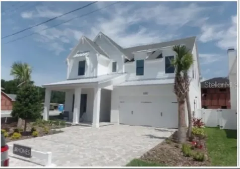 3305 W North B Street Tampa FL 33609