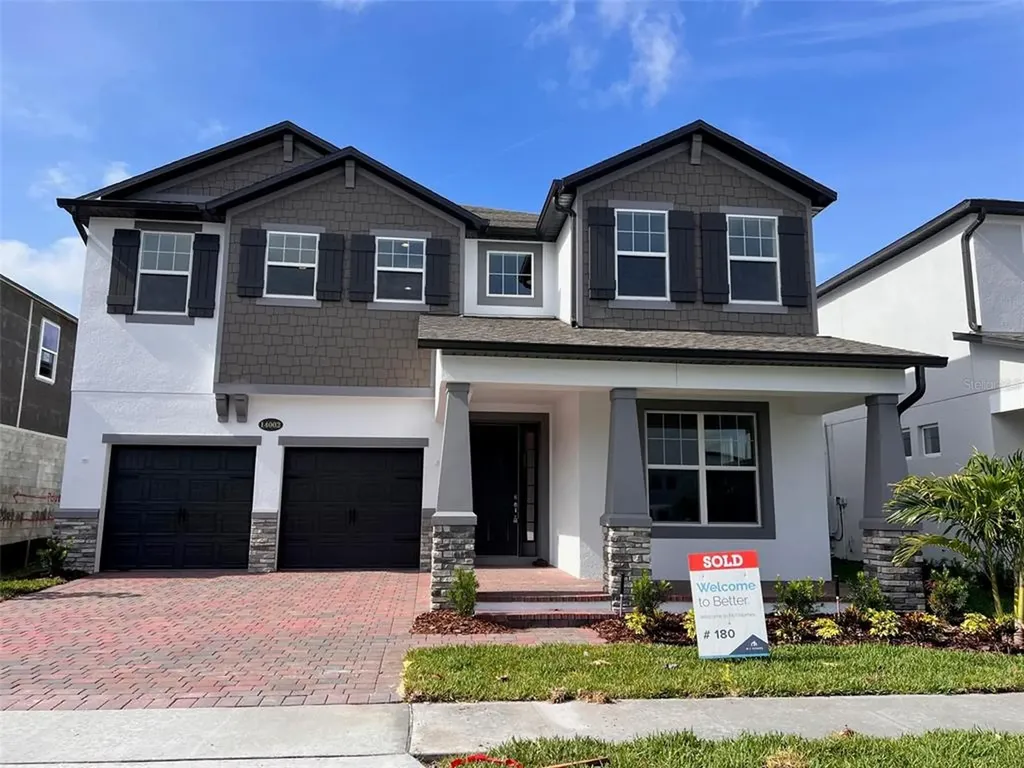 14002 Lanyard Way Winter Garden FL 34787