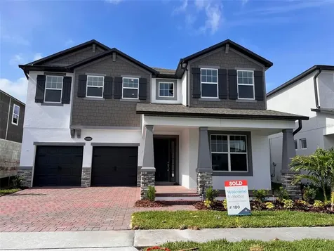 14002 Lanyard Way Winter Garden FL 34787