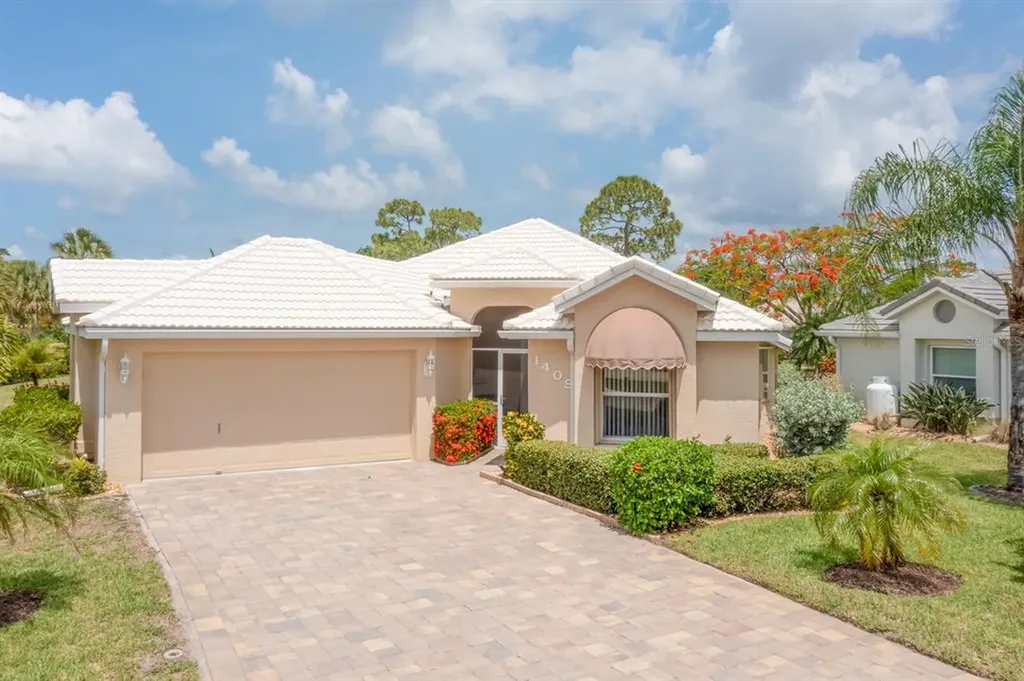 1409 Islamorada Boulevard Punta Gorda FL 33955
