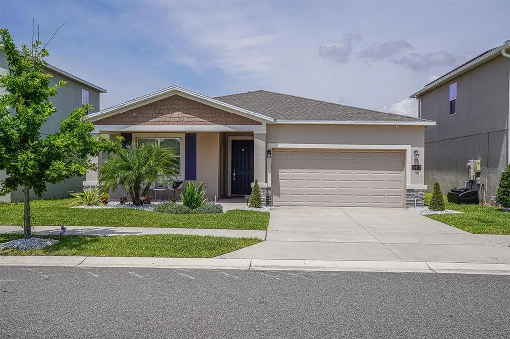 140 Taft Drive Davenport FL 33837