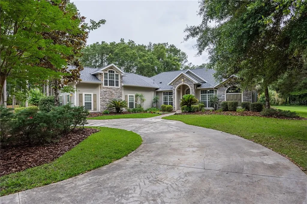 10517 SW 19th Place Gainesville FL 32607