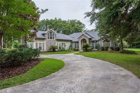 10517 SW 19th Place Gainesville FL 32607