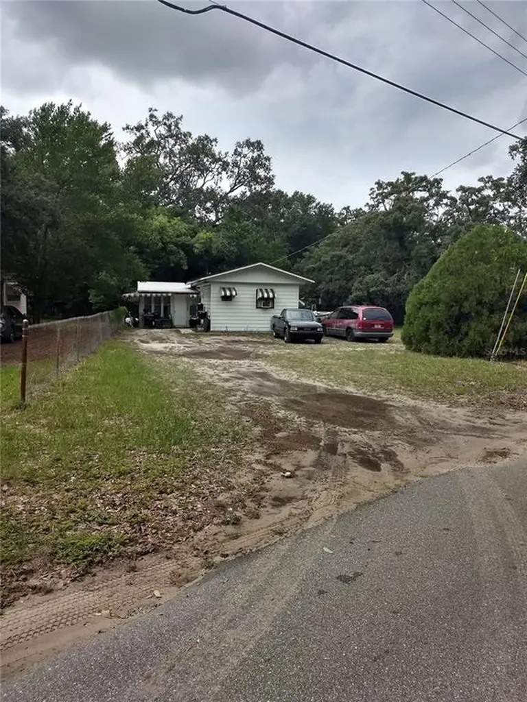 6103 River Terrace Tampa FL 33604