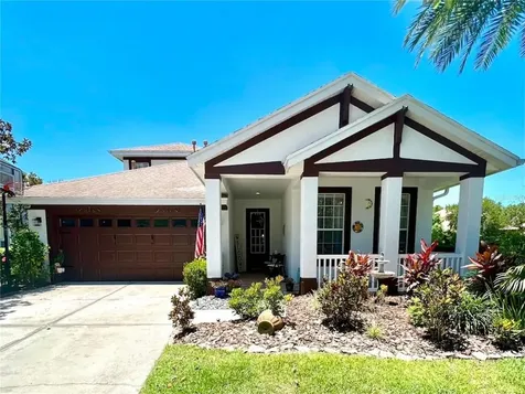 8124 Camella Lane Tampa FL 33647