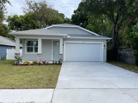 3114 E 21st Avenue Tampa FL 33605