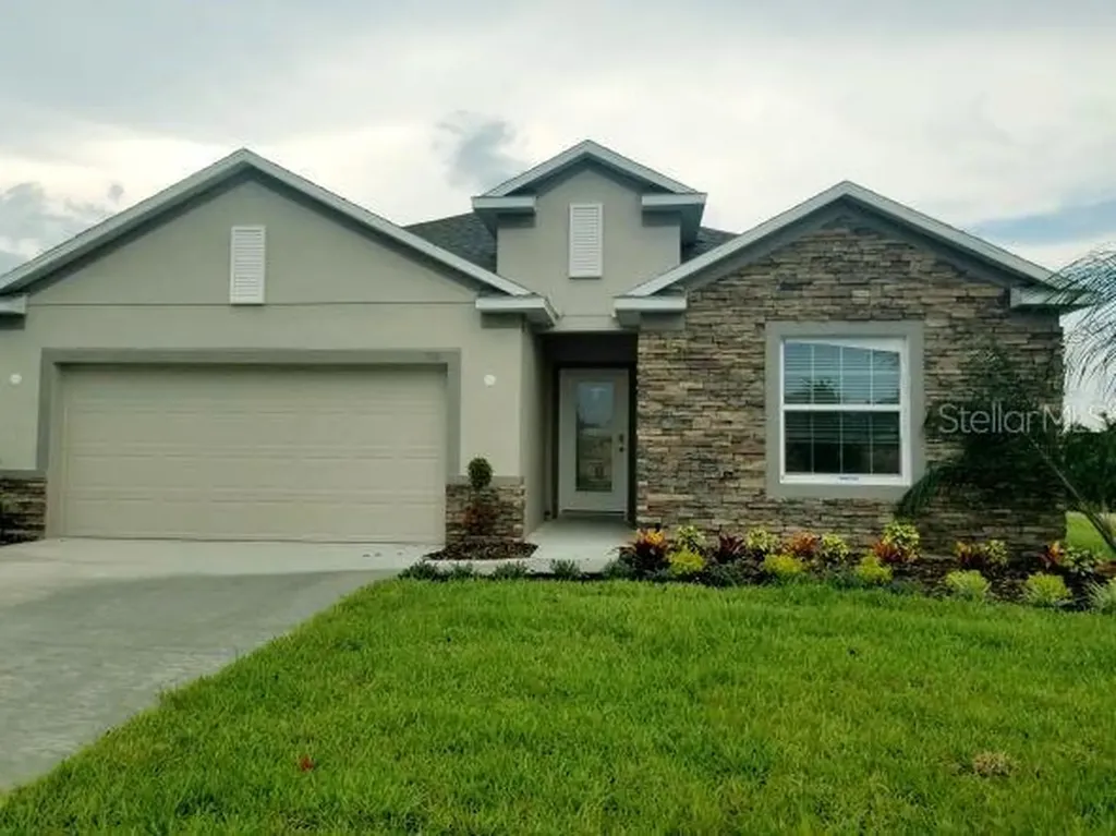 288 Barrington Drive Haines City FL 33844