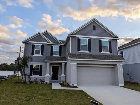 525 Pawnee Court Haines City FL 33844