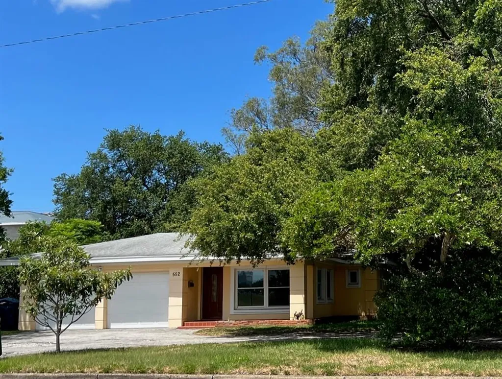 552 Severn Avenue Tampa FL 33606