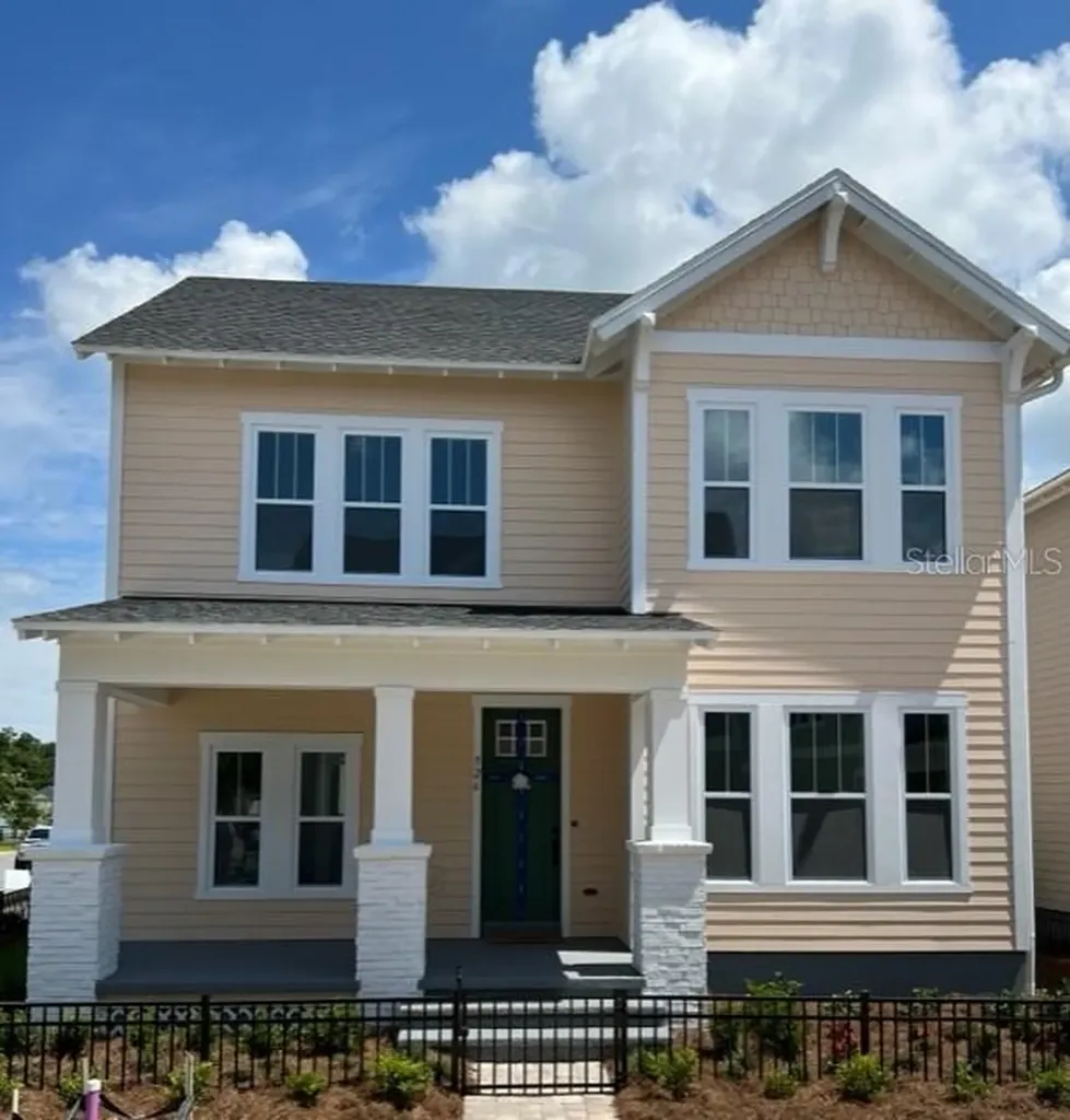 926 Trowman Alley Winter Garden FL 34787