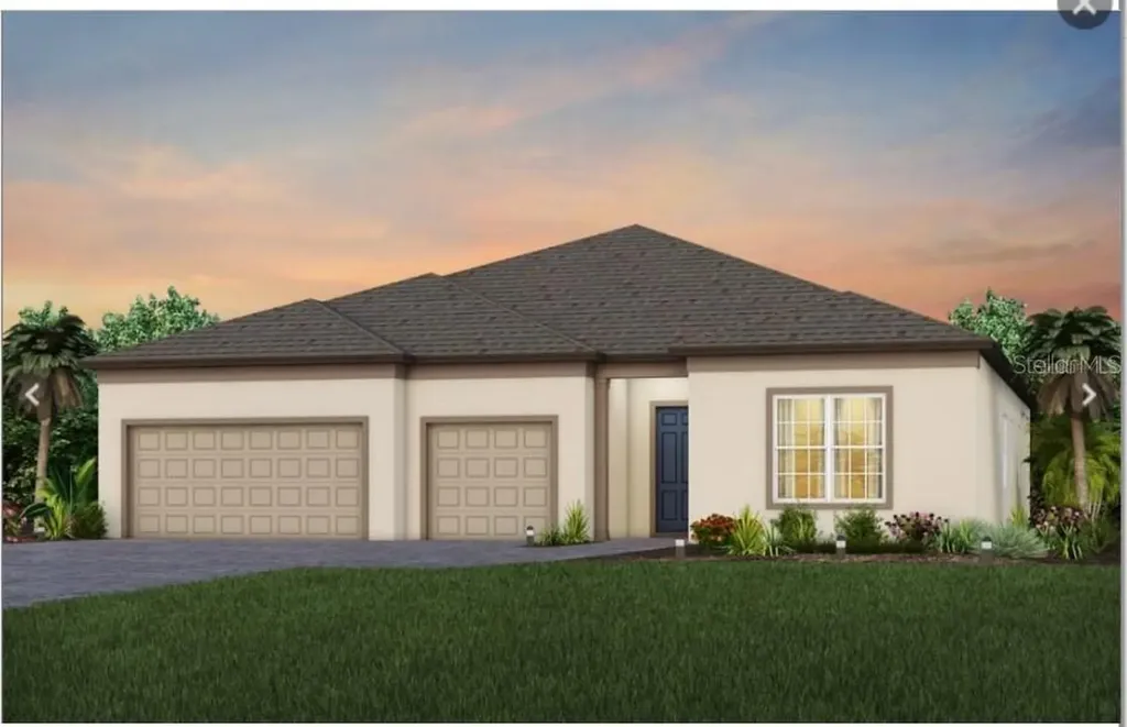 5284 Blue Crush Bend Land O Lakes FL 34638